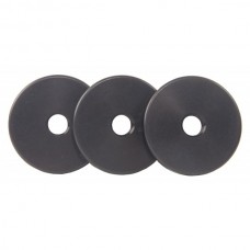 AAE Avante - X Stabiliser Weight 1 oz  Pack of 3 Black: SR24
